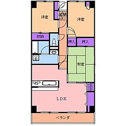 宇都宮駅 10.2万円