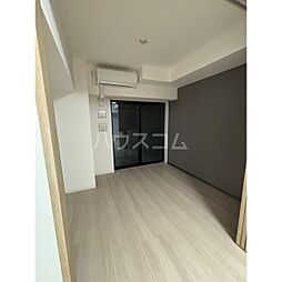 京王線 西調布駅 徒歩8分の賃貸マンション 2階1DKのリビング/ダイニング