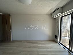 ブルックサイド 102 1階1Kのリビング/ダイニング