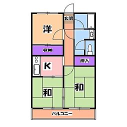 宇都宮駅 5.0万円