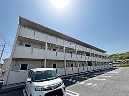 JR高崎線 高崎駅 徒歩37分の賃貸アパート