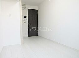 サザンロード西荻窪 103 1階ワンルームのリビング/ダイニング