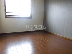 サニーハウス上今井 B 201 2階2LDKのリビング/ダイニング