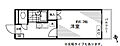 ノーリーズン船堀4階6.0万円