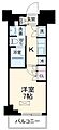 ラティエラ武蔵小杉3階13.8万円