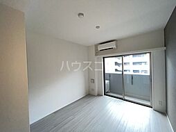 LUMEED横濱山手 502 5階1Kのリビング/ダイニング