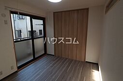 メゾン小柳 101 1階2LDKのリビング/ダイニング