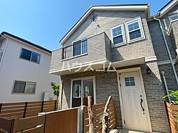 ＳＨＵＫＵＲＡ新秋津 203