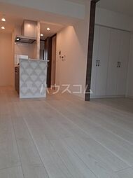 ＦＬＡＧ　ＴＨＥ　ＧＡＲＤＥＮ 703 7階1SLDKのリビング/ダイニング