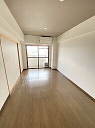 ジェンティール・アドニス 705 7階2LDKのリビング/ダイニング