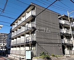 レオパレスヴィハール南六郷