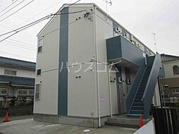 多摩都市モノレール 大塚・帝京大学駅 徒歩8分