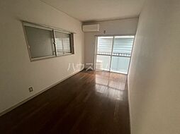 ユンカー川崎 101 1階3DKのリビング/ダイニング