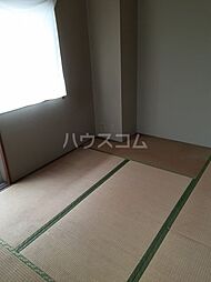 桑原マンション 6階1Kのリビング/ダイニング