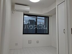 レオーネ宮崎台 408 4階1DKのリビング/ダイニング