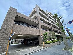 レクセルマンション勝田台