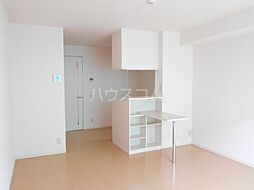 レセンテ南越谷