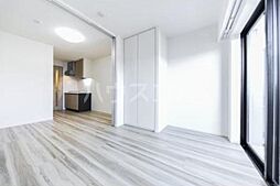 JR山手線 大塚駅 徒歩10分の賃貸マンション 2階1DKのリビング/ダイニング