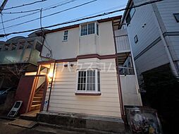 シャトー武蔵境