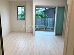 名鉄犬山線 江南駅 バス12分 高屋大松原下車 徒歩11分の賃貸アパート 1階1Kのリビング/ダイニング