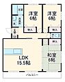 グリーンヒル藤が丘C1階18.0万円