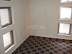 エステート長津田V棟 F 2階1DKのリビング/ダイニング