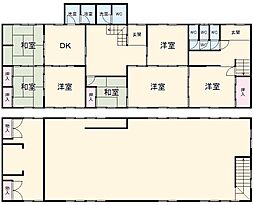 荒尾駅 8.0万円