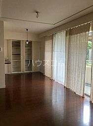 京王井の頭線 浜田山駅 徒歩10分の賃貸マンション