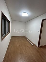 アクアシティ追分 201