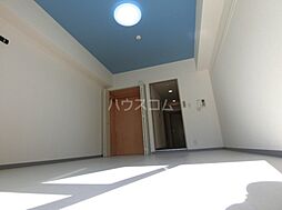 コスモリード幡ヶ谷 702