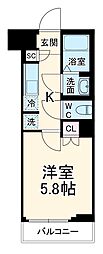 大口駅 8.4万円