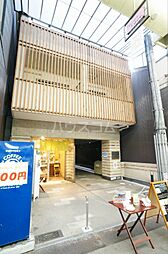 ウインドベル二条駅