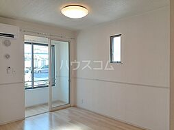 アルバヴィラ 101 1階1LDKのリビング/ダイニング