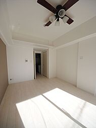 Luxe門真 2階1Kのリビング/ダイニング