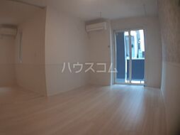 パセオコーワII 102 1階2LDKのリビング/ダイニング