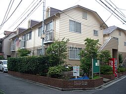 東京メトロ千代田線 町屋駅 徒歩11分の賃貸アパート