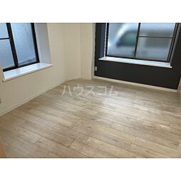 ソリッドリファイン成増 1階ワンルームのリビング/ダイニング