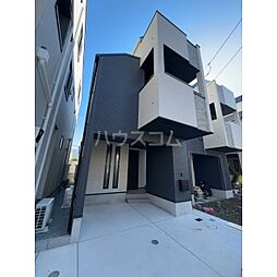 Ｋｏｌｅｔ竹ノ塚04