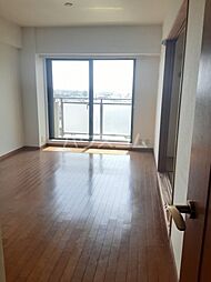 ステイツ西立川昭和記念公園 506 5階2LDKのリビング/ダイニング