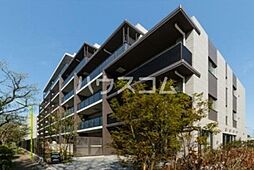 小田急小田原線 千歳船橋駅 徒歩10分の賃貸マンション