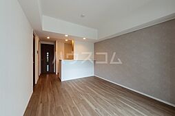 パークアクシス千歳船橋 218 2階2LDKのリビング/ダイニング