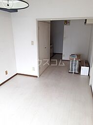 京王井の頭線 西永福駅 徒歩3分の賃貸マンション 1階ワンルームのリビング/ダイニング