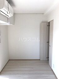 東京メトロ千代田線 綾瀬駅 徒歩11分の賃貸マンション 1階1Kのリビング/ダイニング