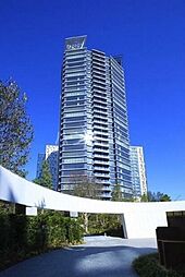 コンフォリア新宿イーストサイドタワー