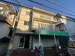 マンション本多