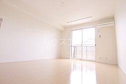 東武伊勢崎線 新越谷駅 徒歩13分の賃貸アパート 2階ワンルームのリビング/ダイニング