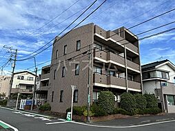 リッチモンドIII