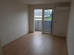 ベイフィールド 108 1階1Kのリビング/ダイニング