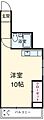 東栄コーポ6階9.5万円