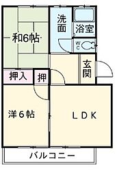 グリーンハイツ